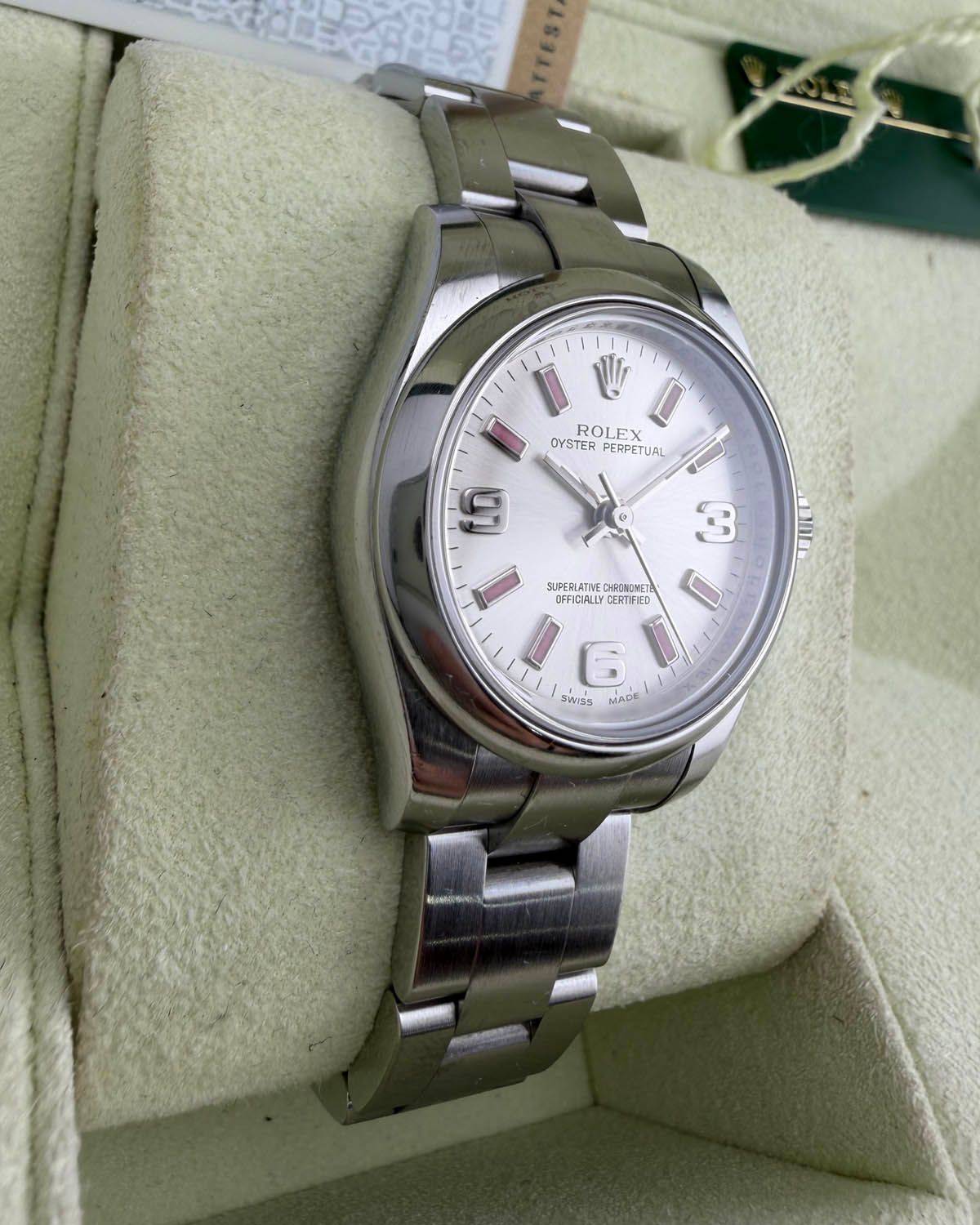 Rolex 176200