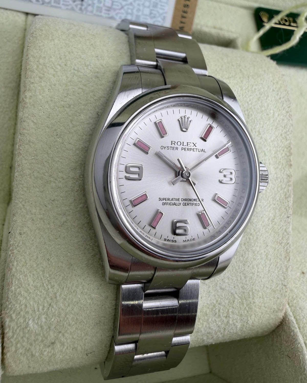 Rolex 176200