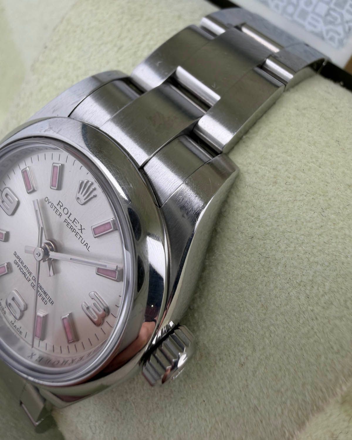 Rolex 176200