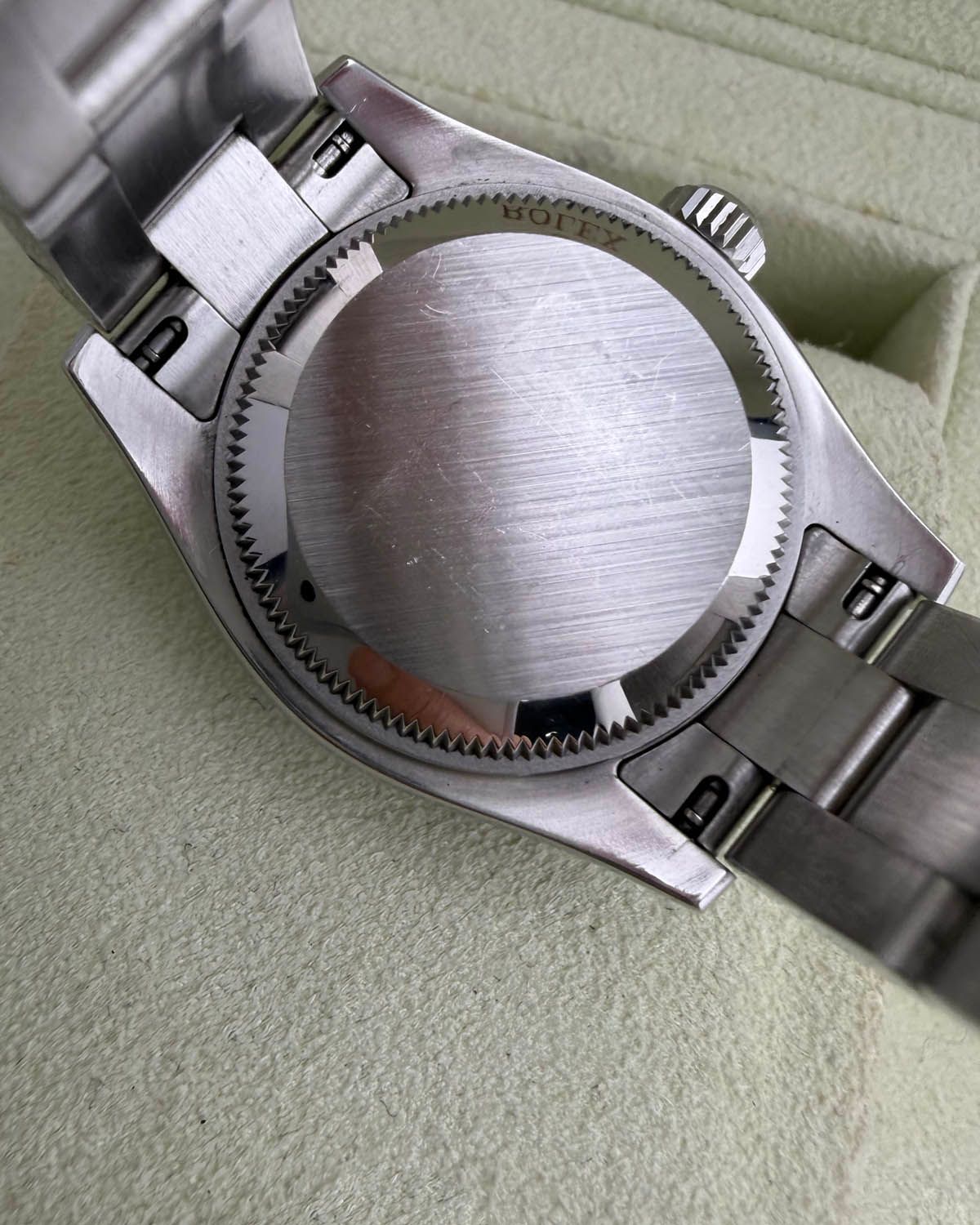 Rolex 176200