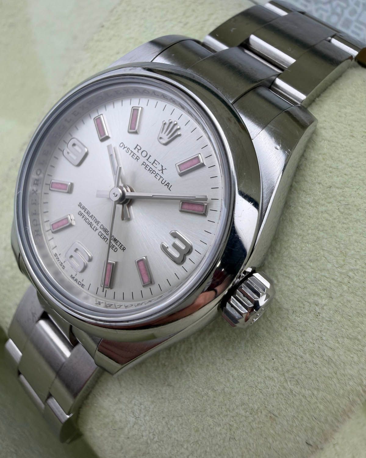 Rolex 176200