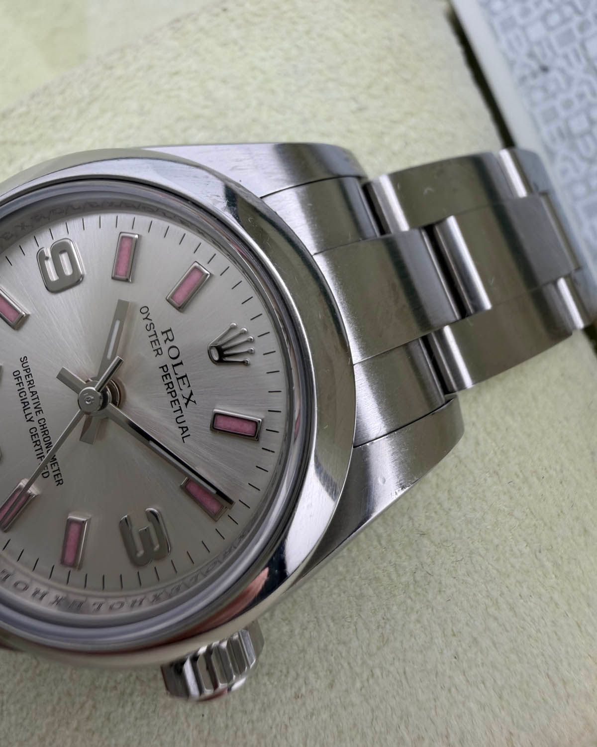 Rolex 176200