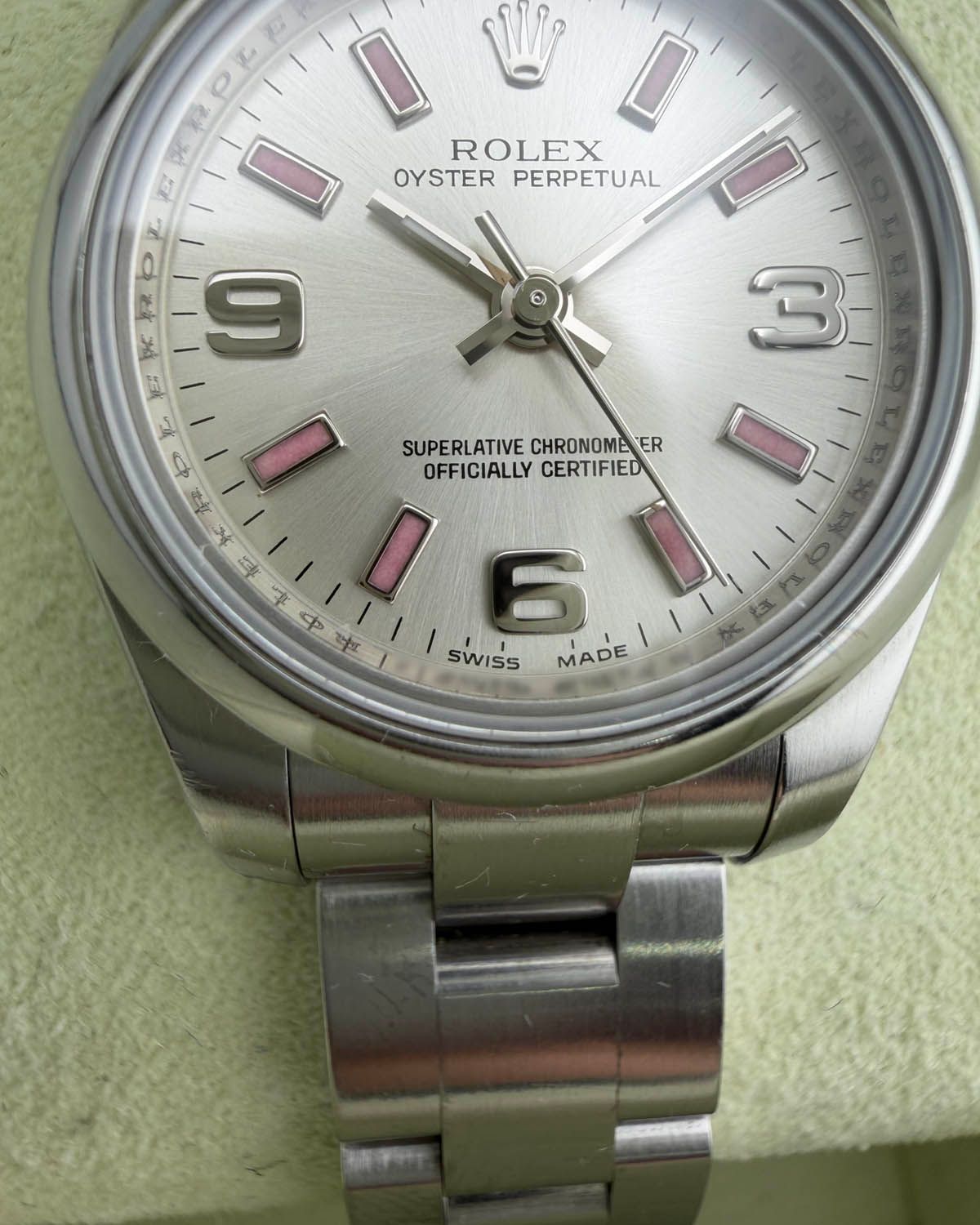 Rolex 176200