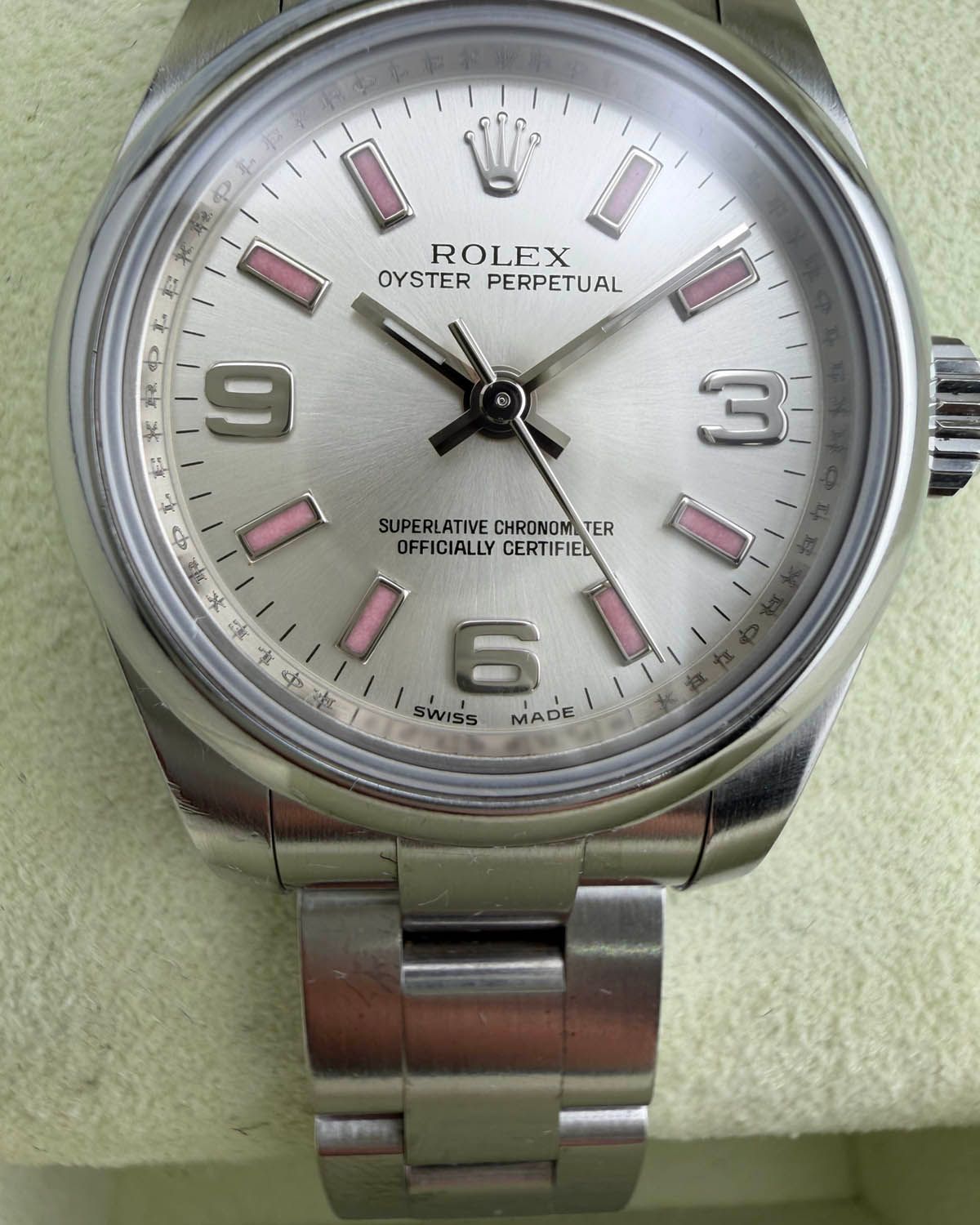 Rolex 176200