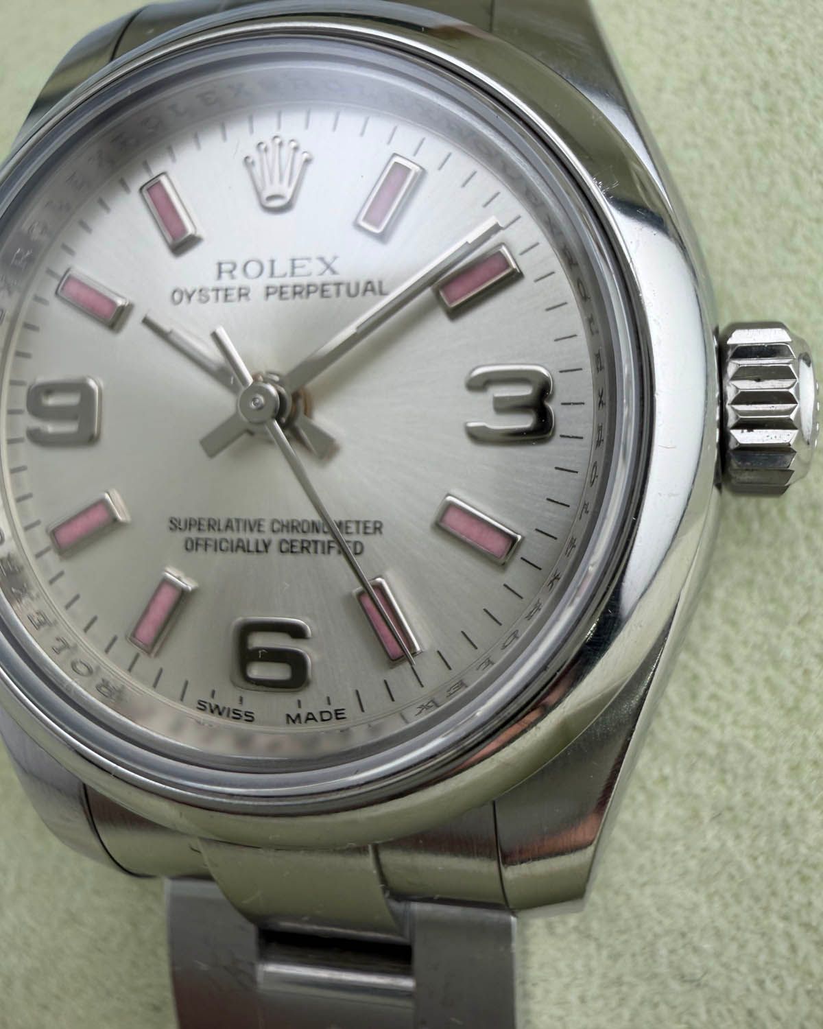 Rolex 176200