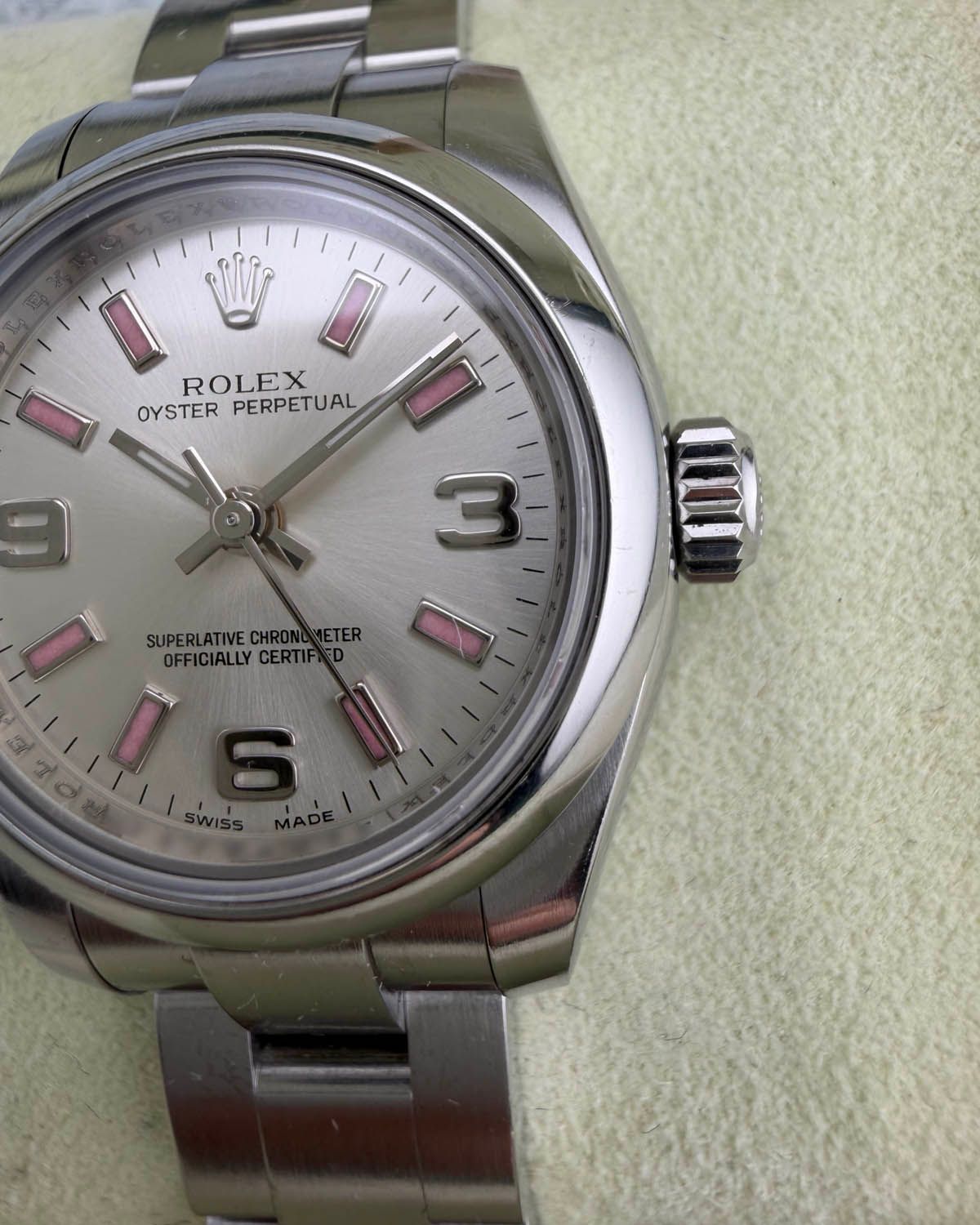 Rolex 176200