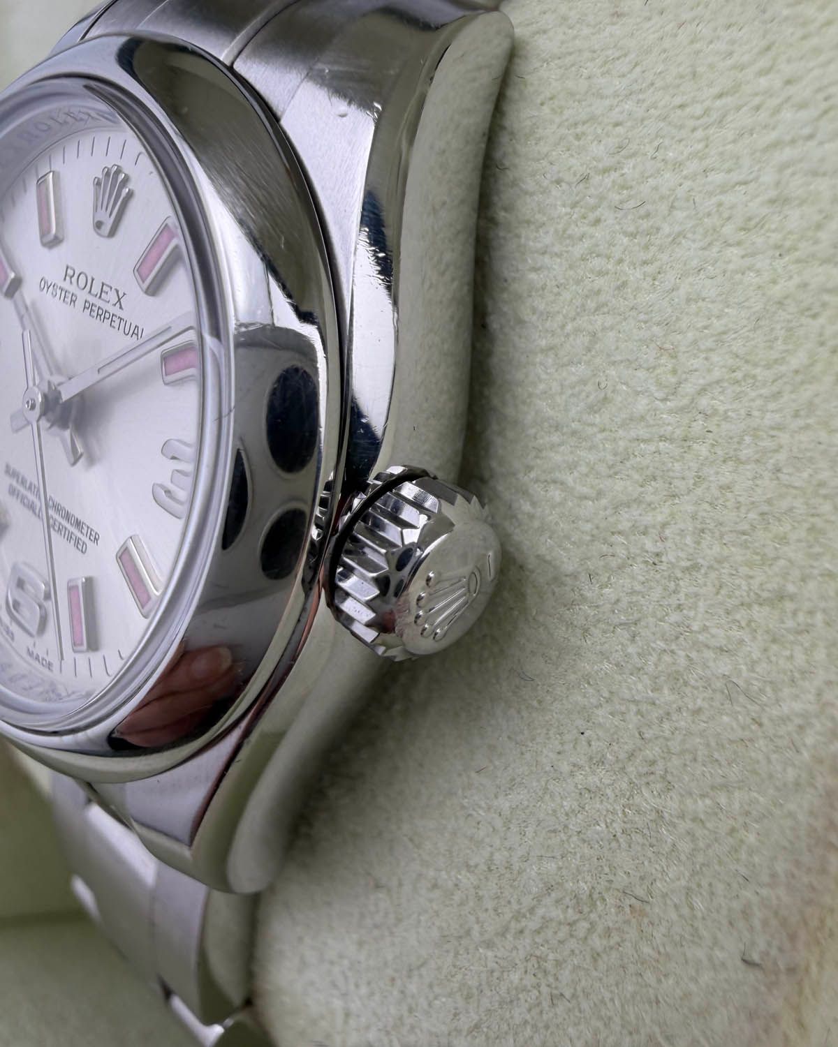 Rolex 176200