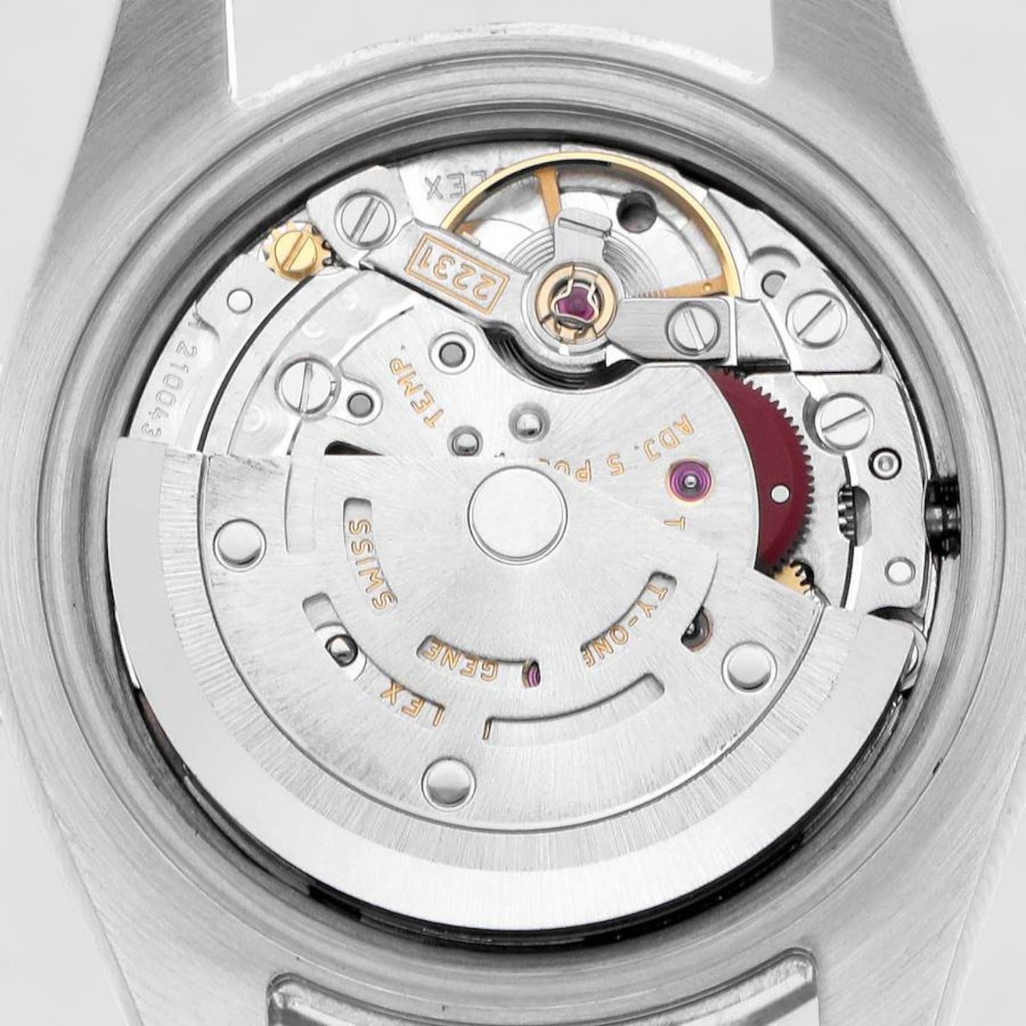 Rolex 176200