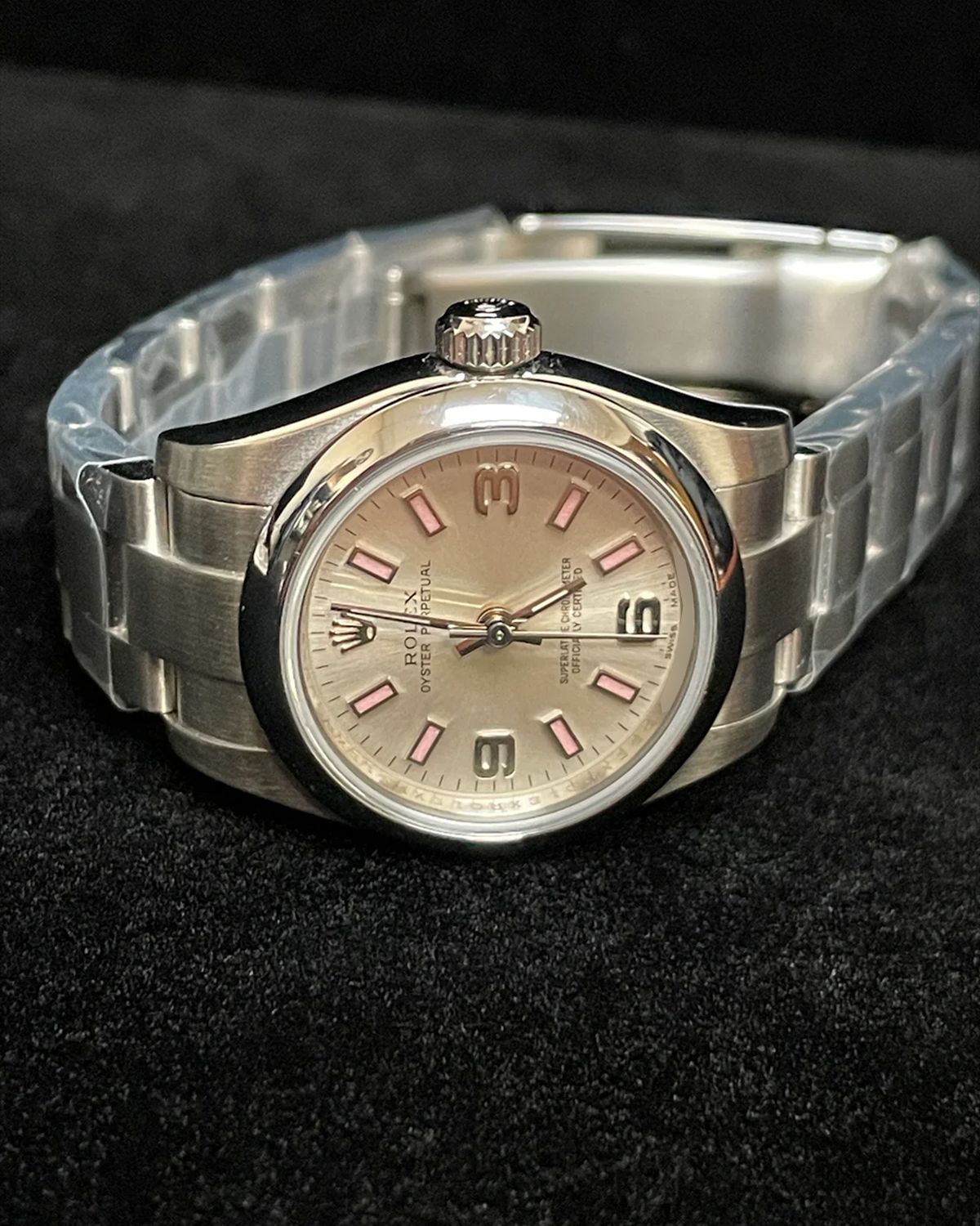 Rolex 176200