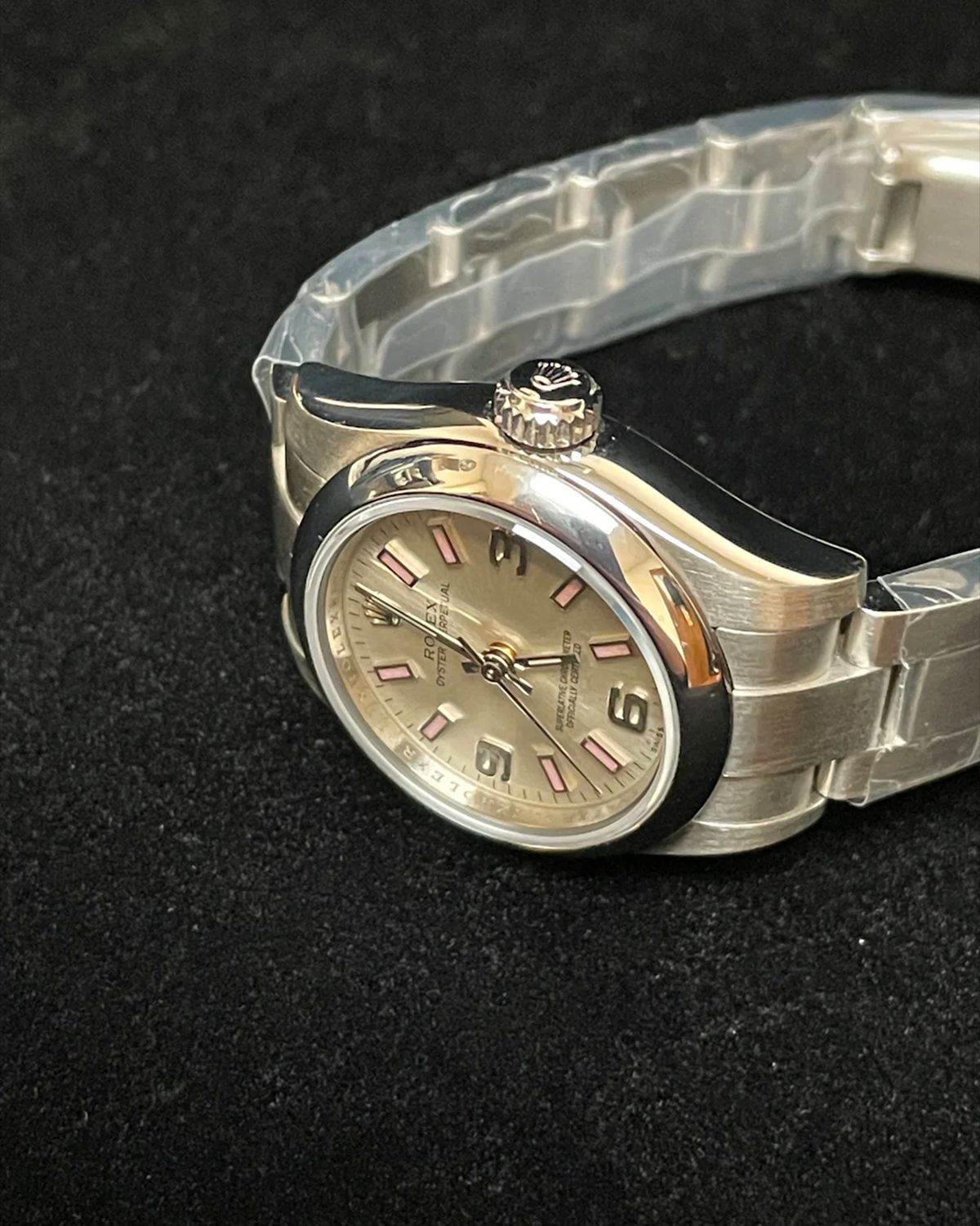 Rolex 176200