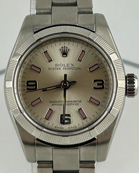 Rolex 176210
