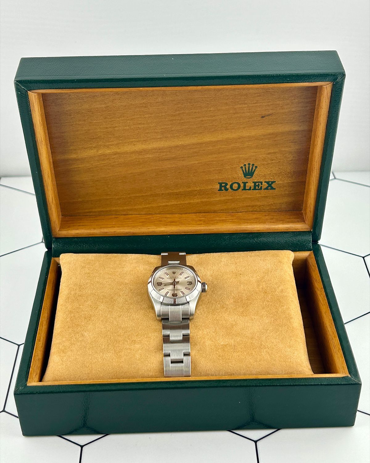 Rolex 176210