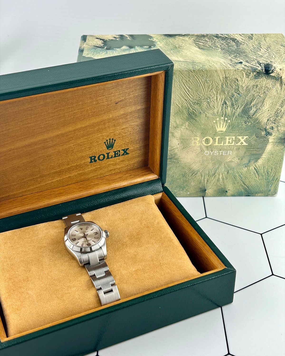 Rolex 176210