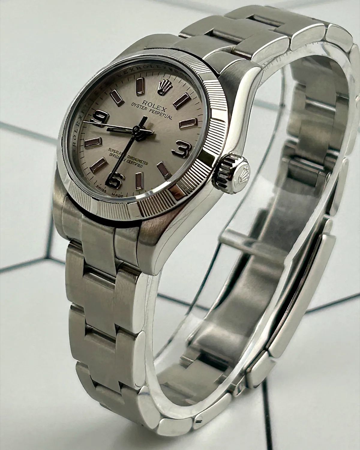 Rolex 176210
