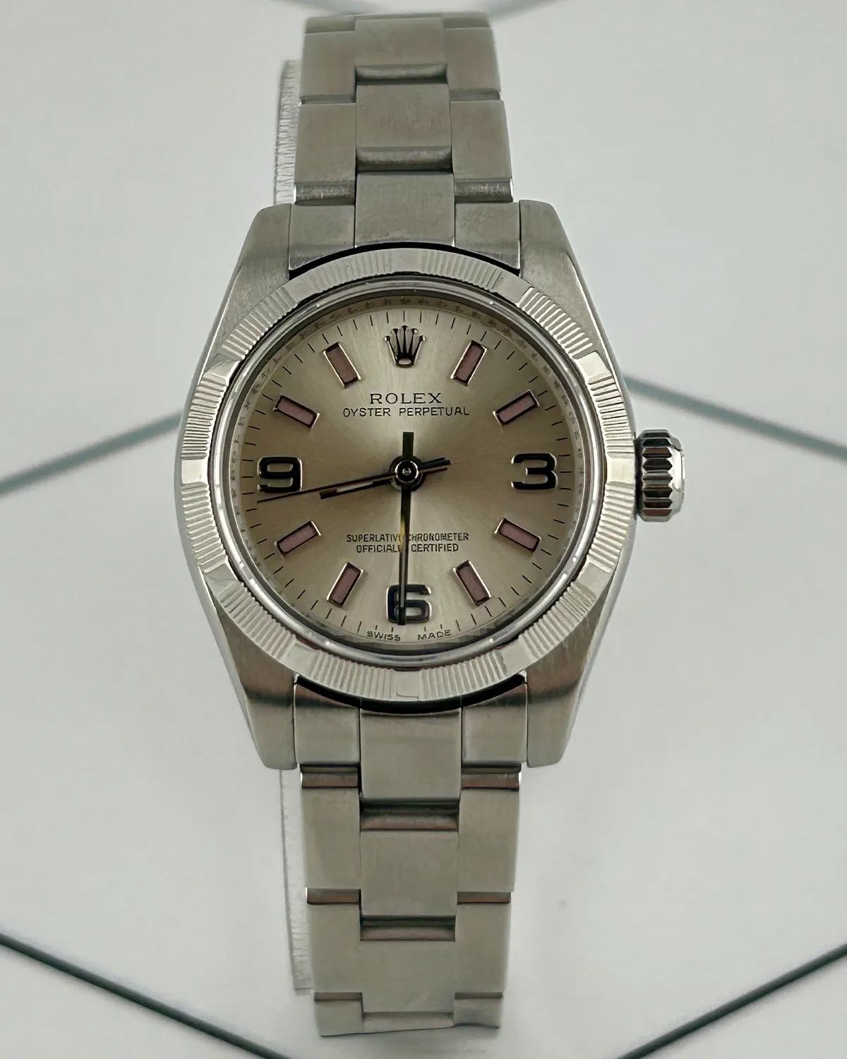Rolex 176210