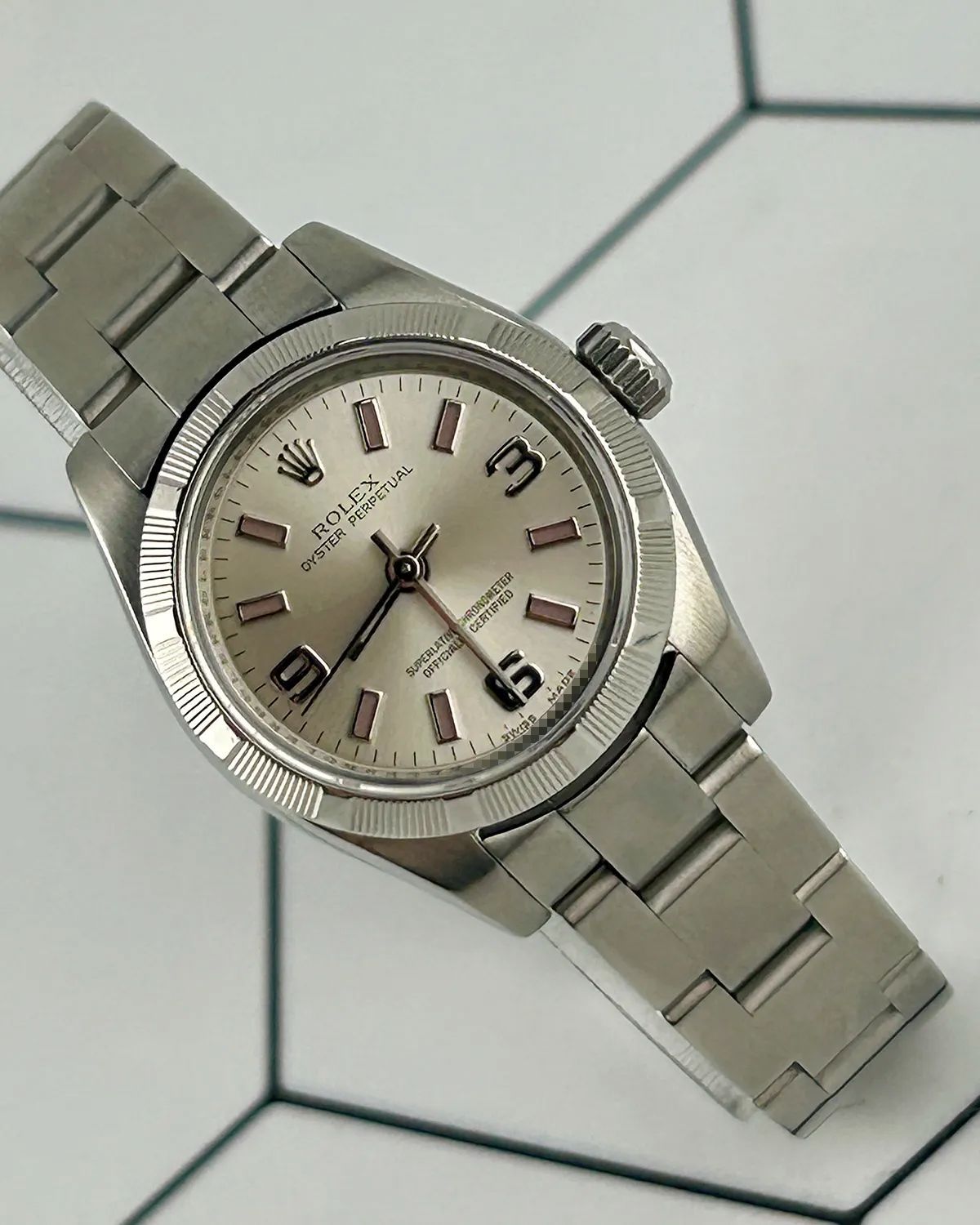 Rolex 176210