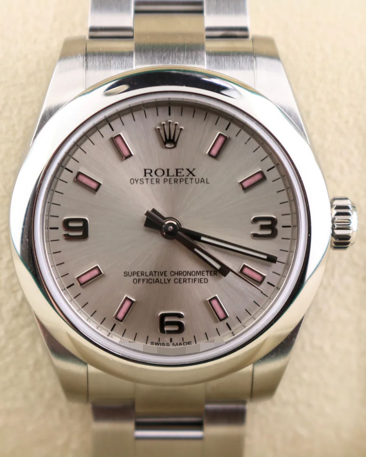 Rolex 177200