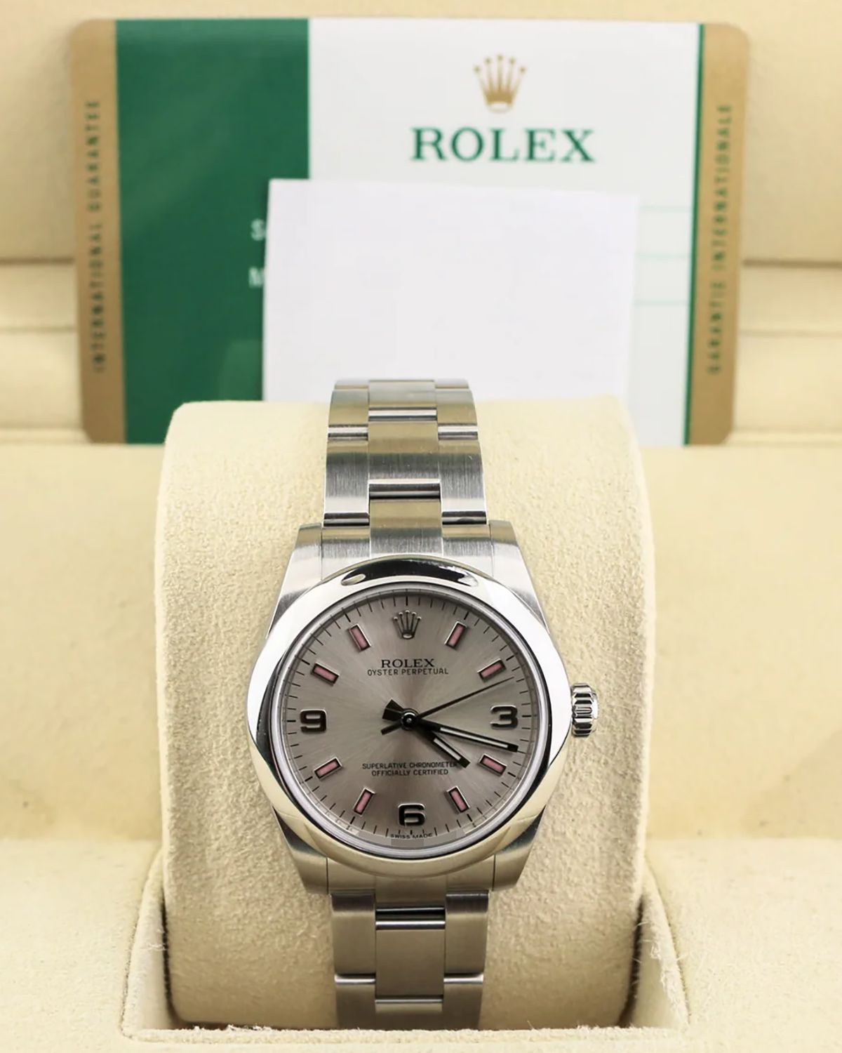 Rolex 177200