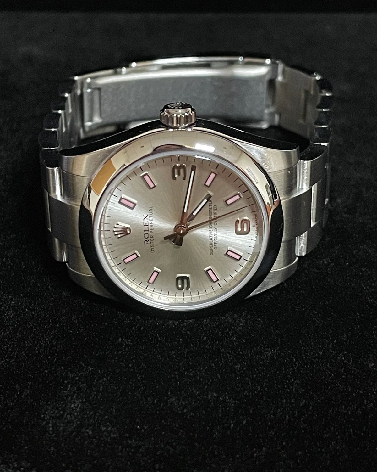 Rolex 177200