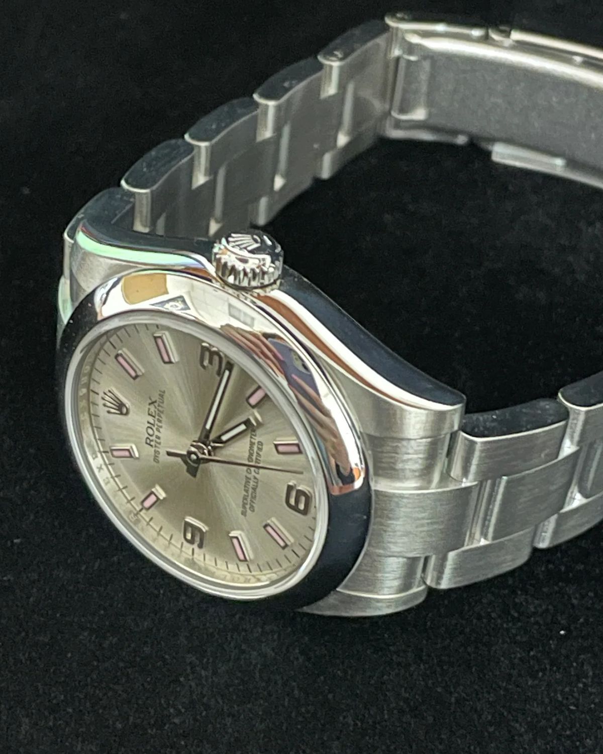 Rolex 177200