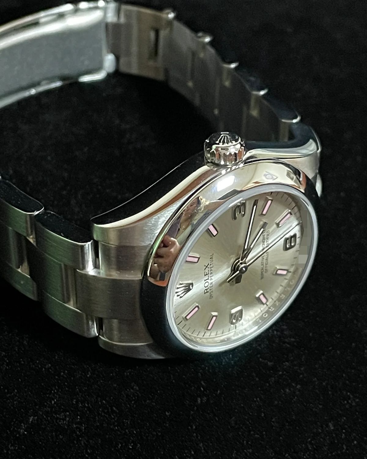 Rolex 177200