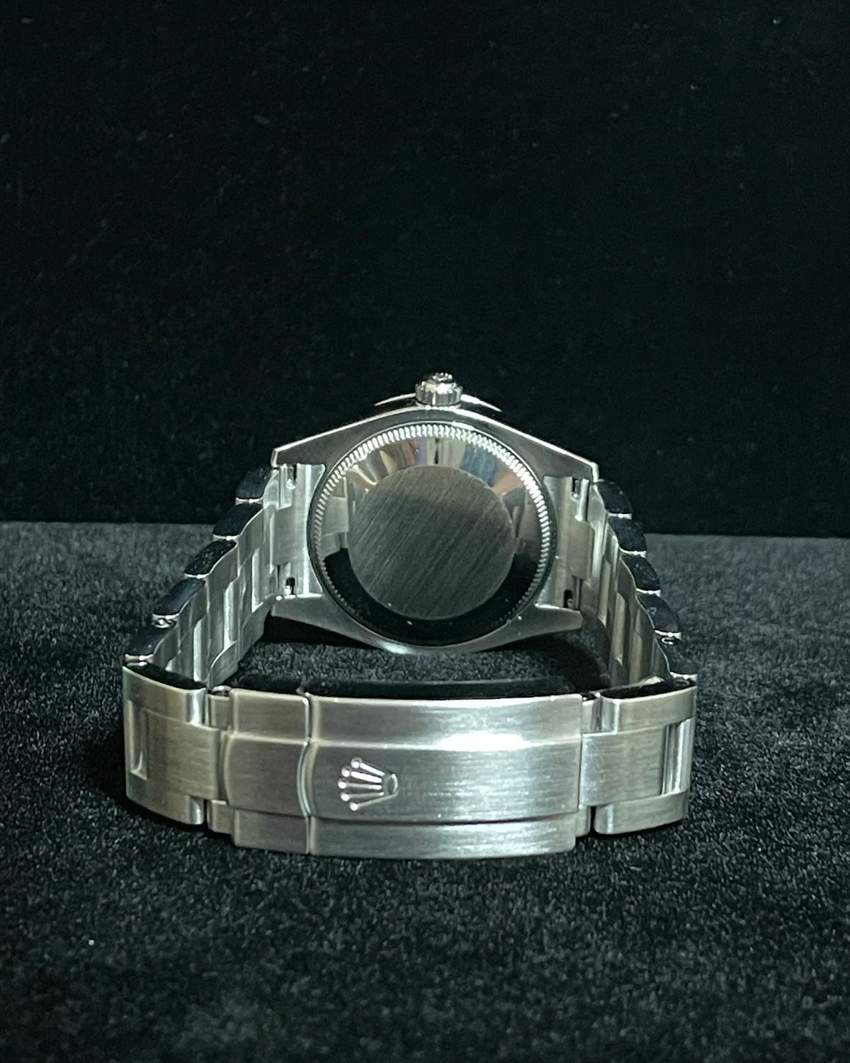Rolex 177200