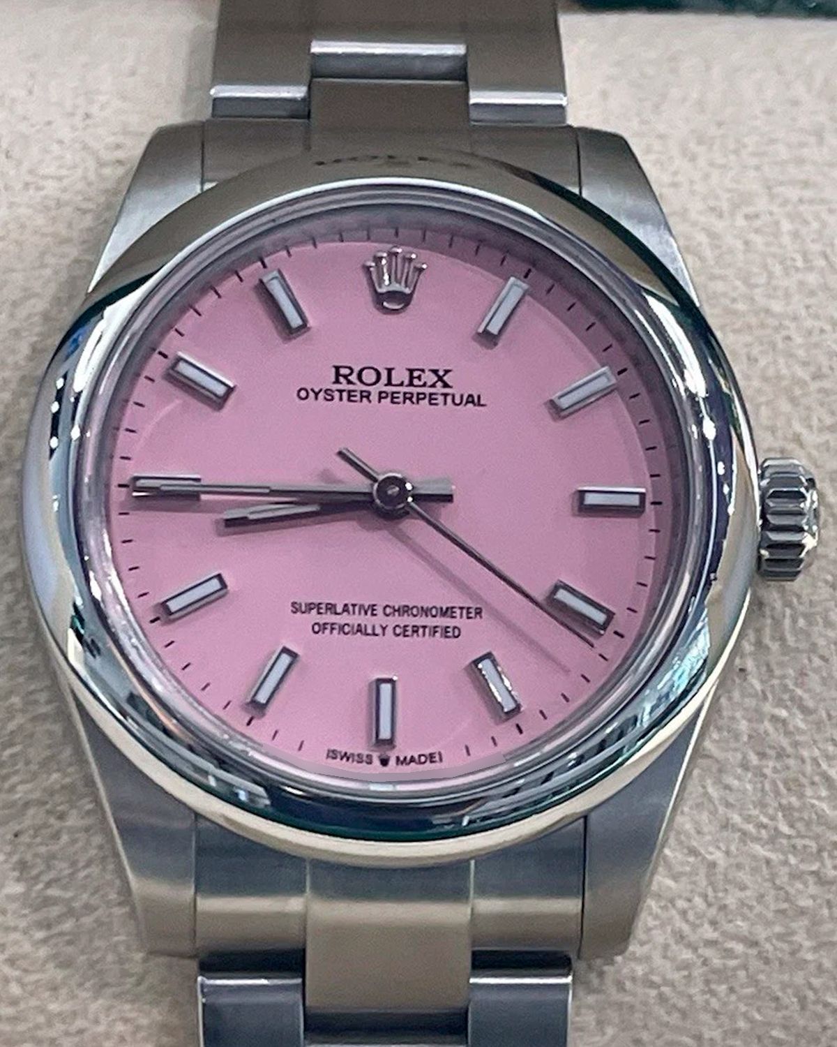 Rolex 177200