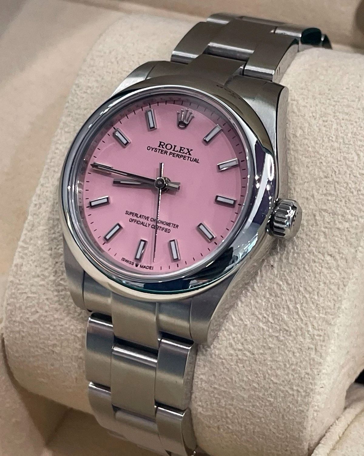 Rolex 177200