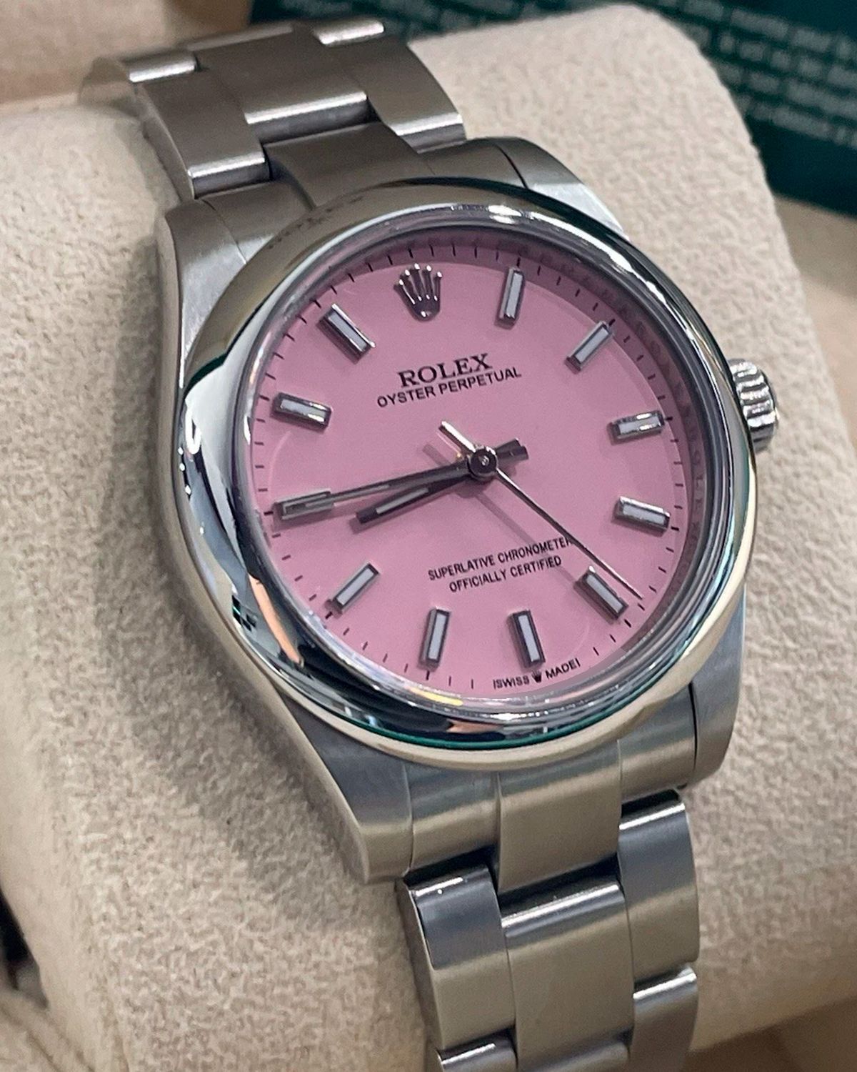 Rolex 177200