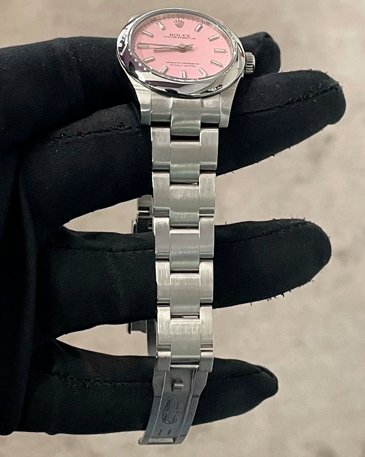 Rolex 177200