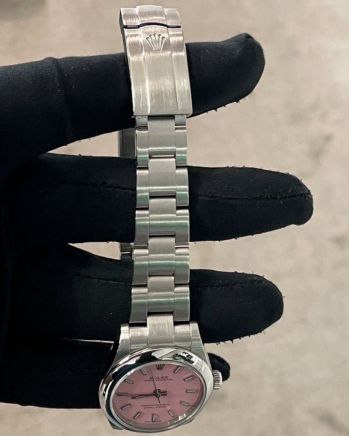 Rolex 177200