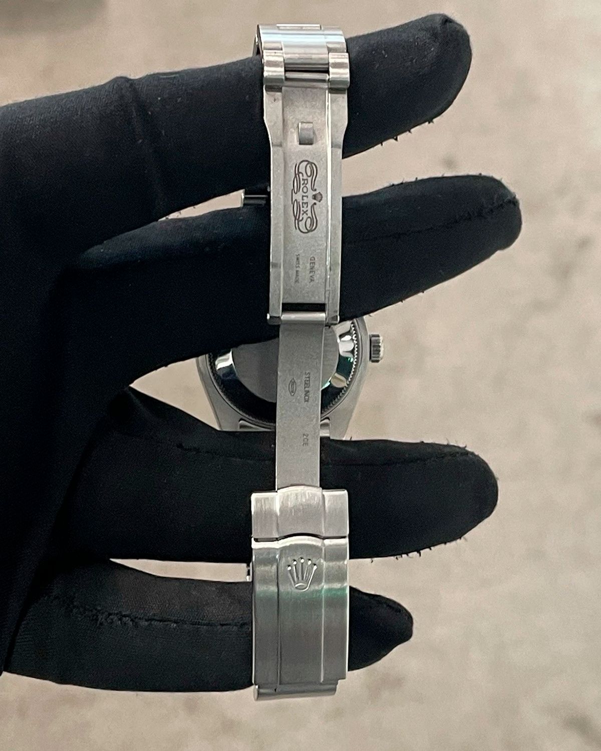 Rolex 177200