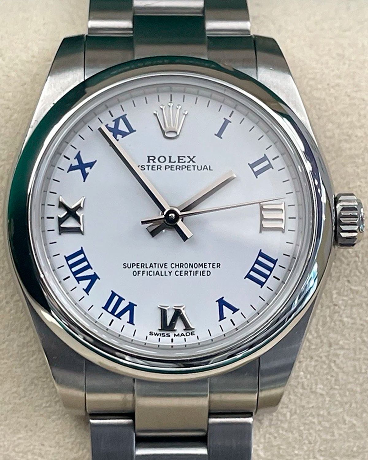 Rolex 177200