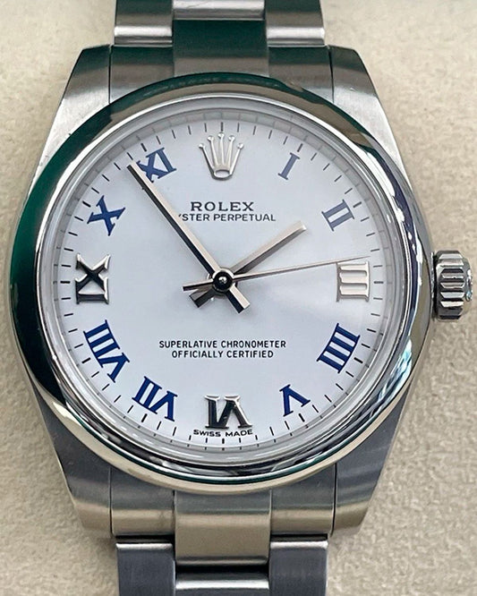 Rolex 177200