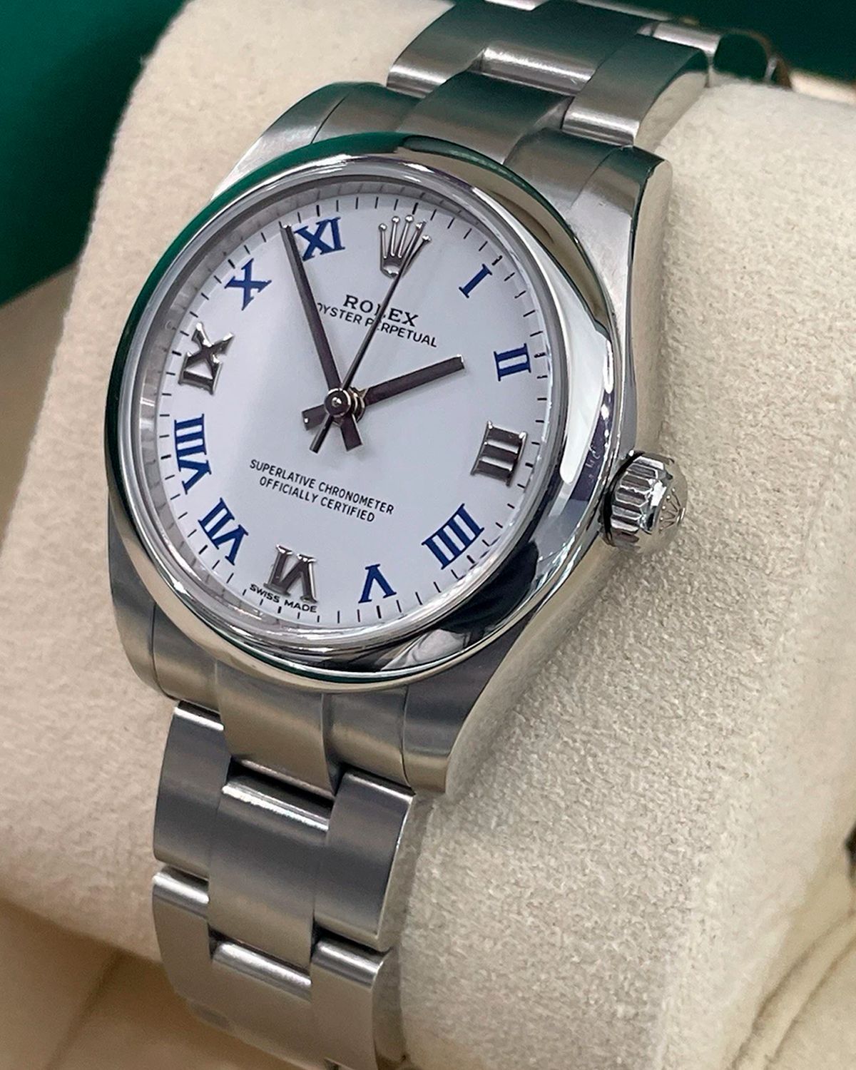 Rolex 177200