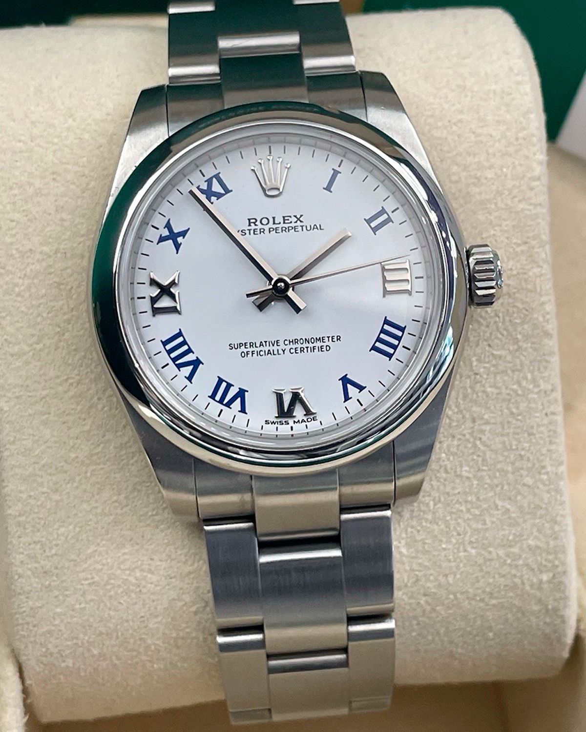 Rolex 177200