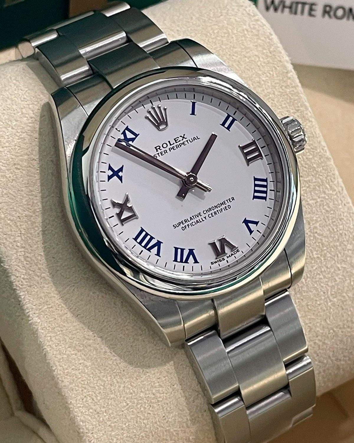 Rolex 177200