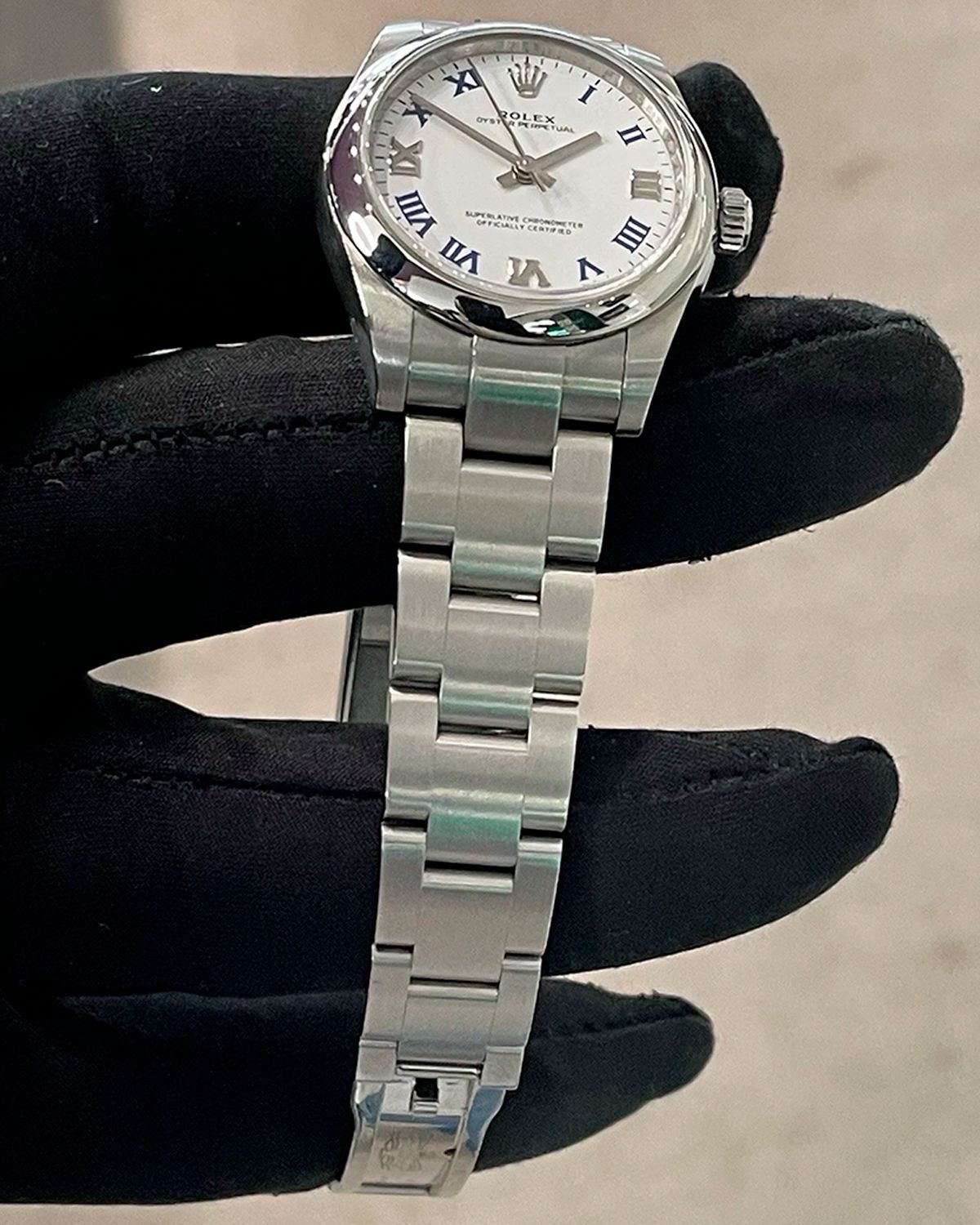 Rolex 177200