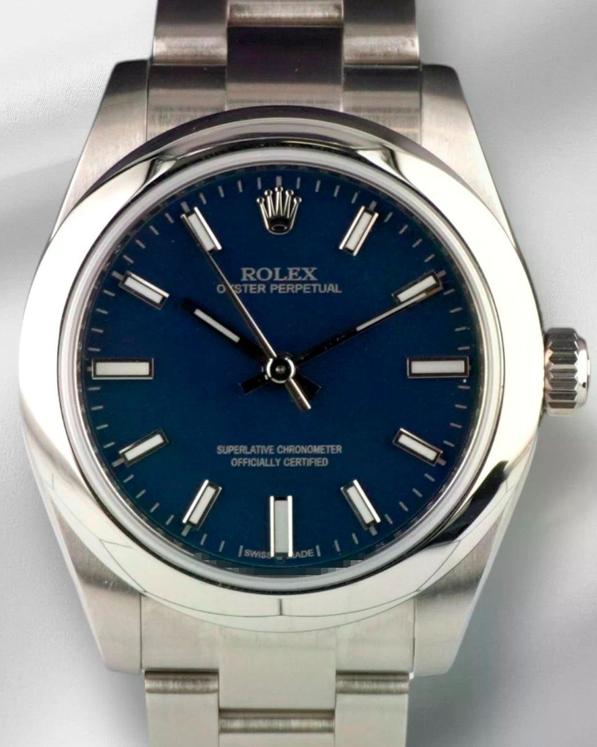 Rolex 177200