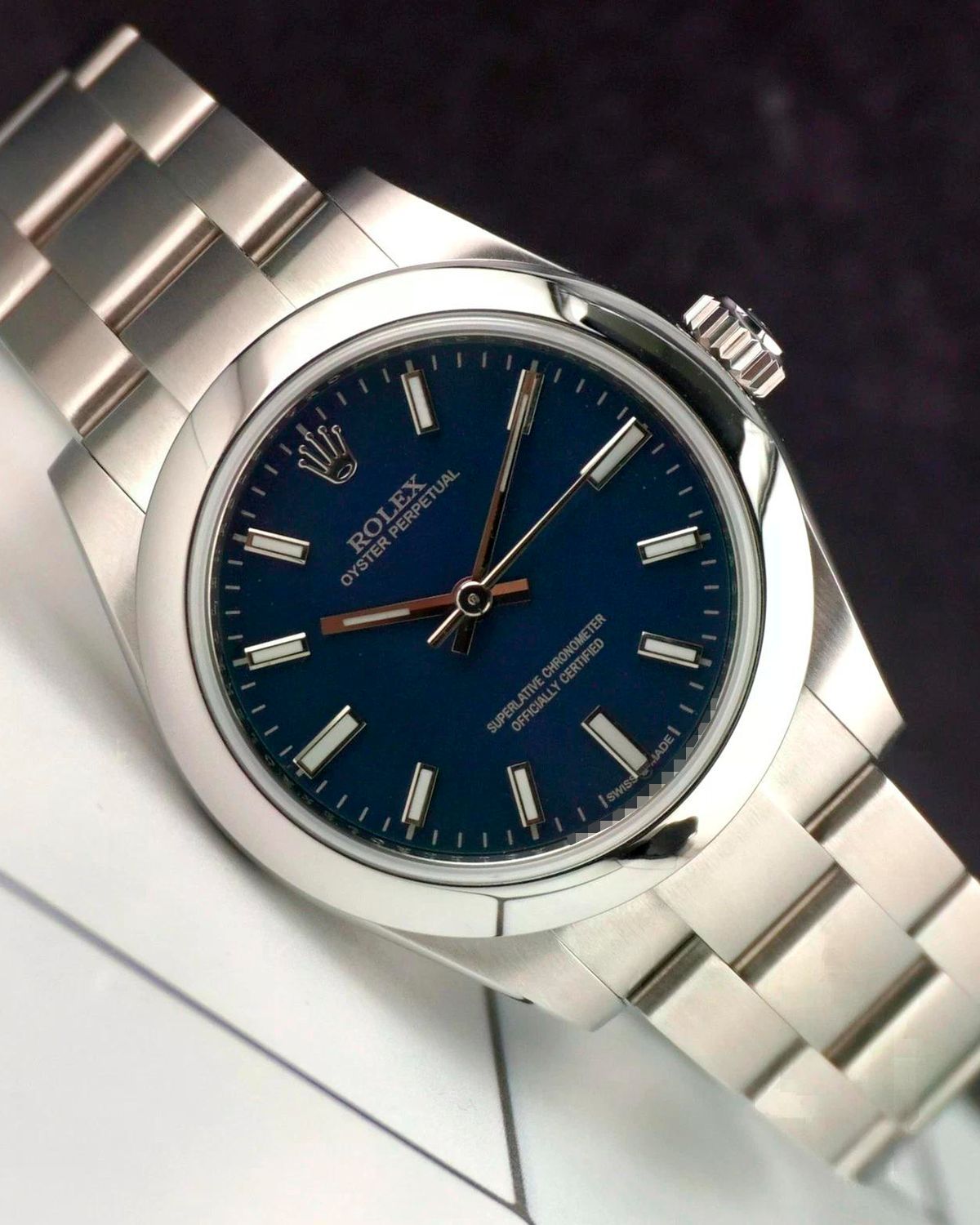 Rolex 177200