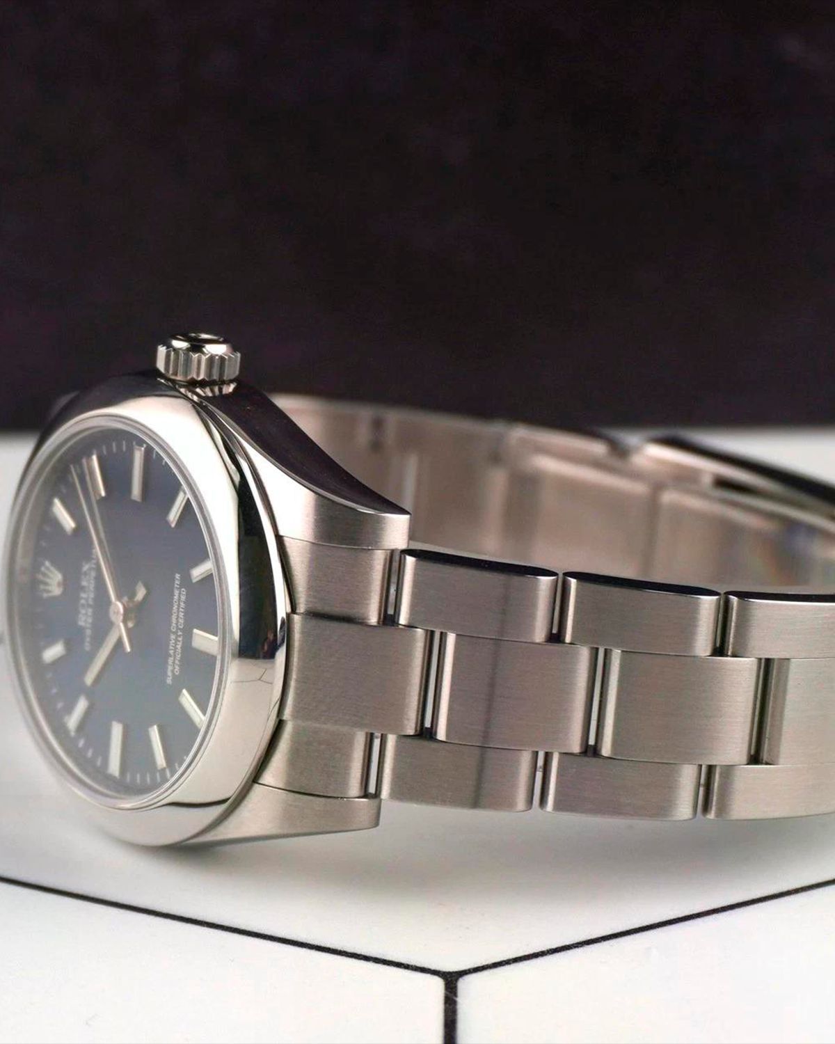 Rolex 177200