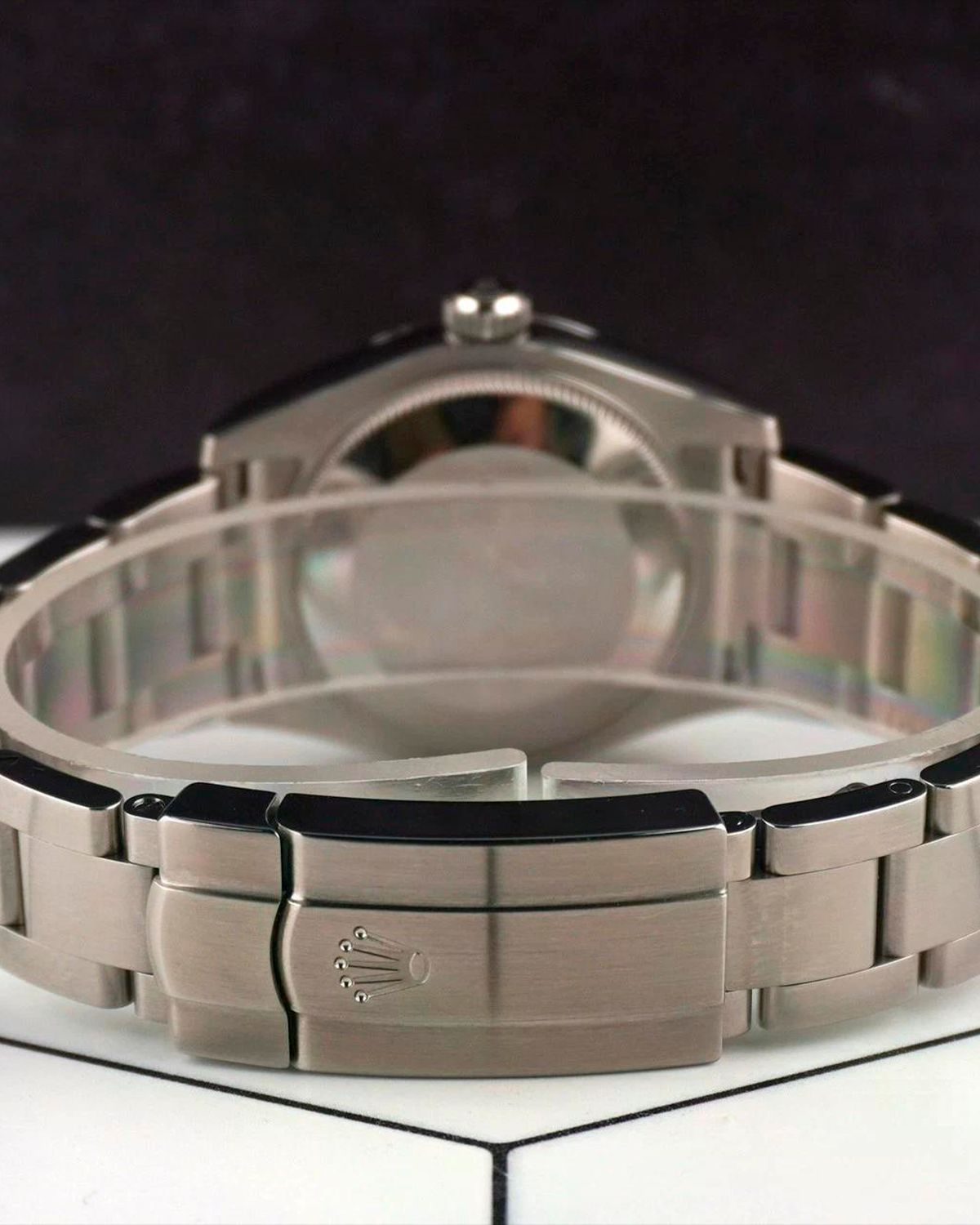 Rolex 177200