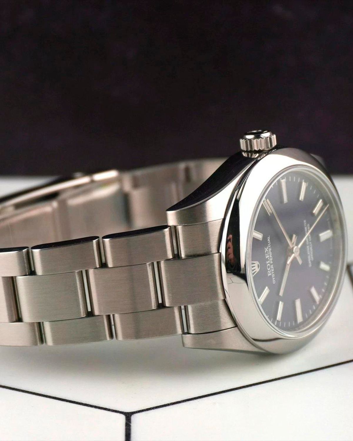 Rolex 177200
