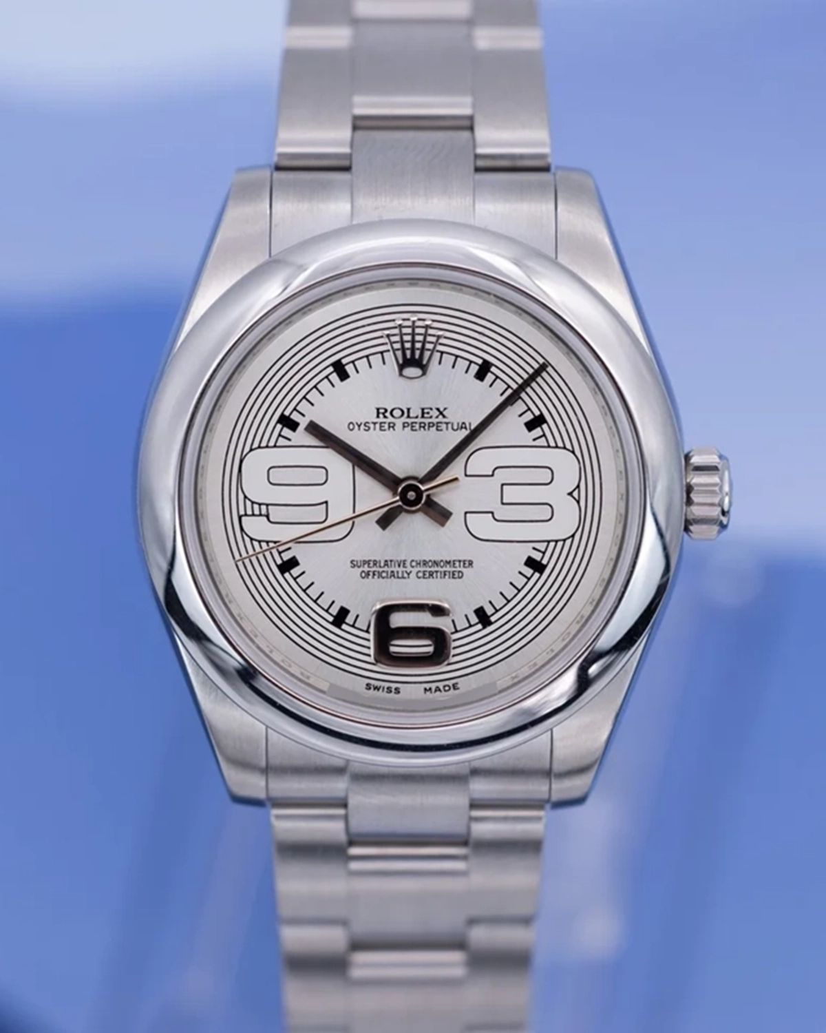 Rolex 177200