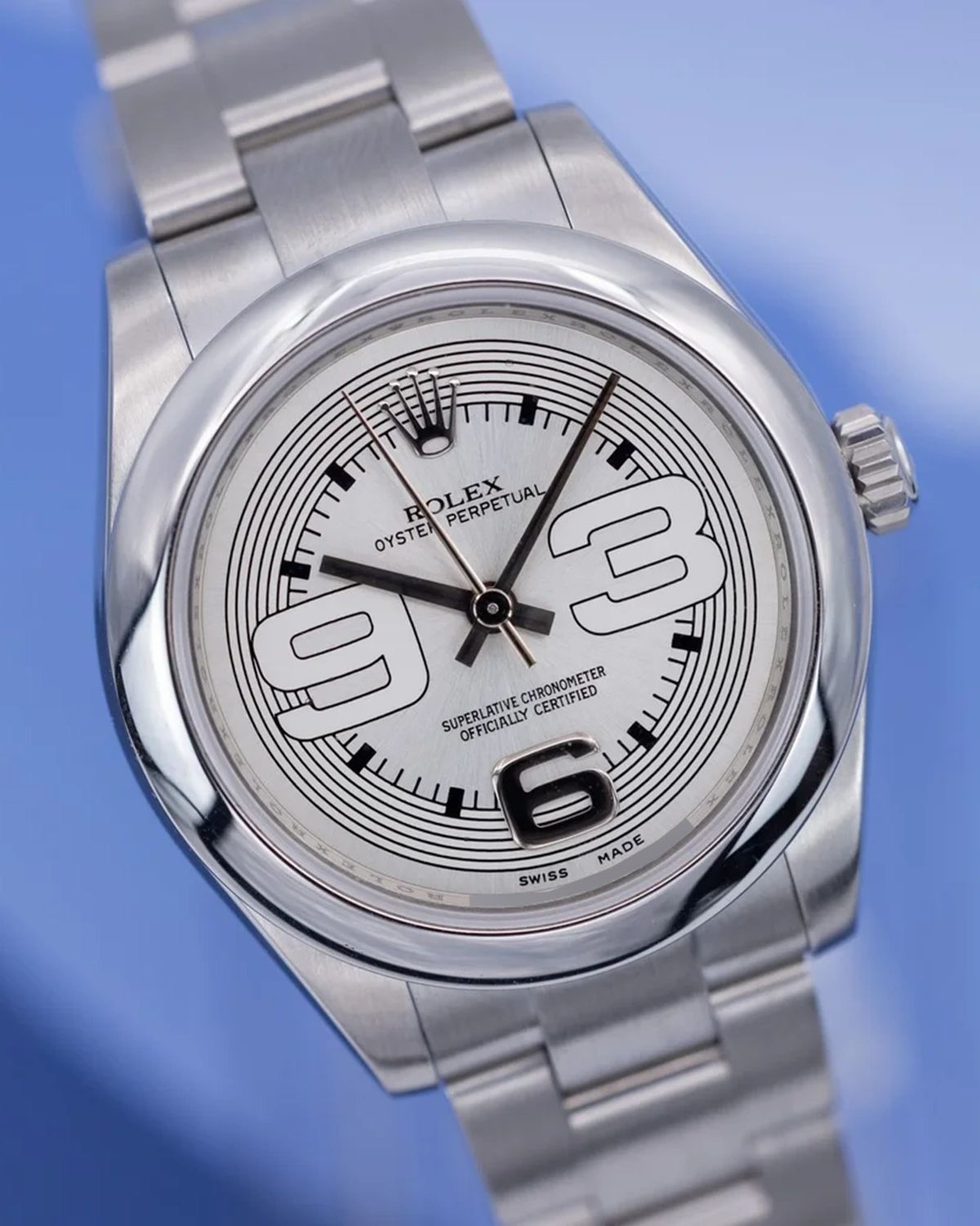 Rolex 177200