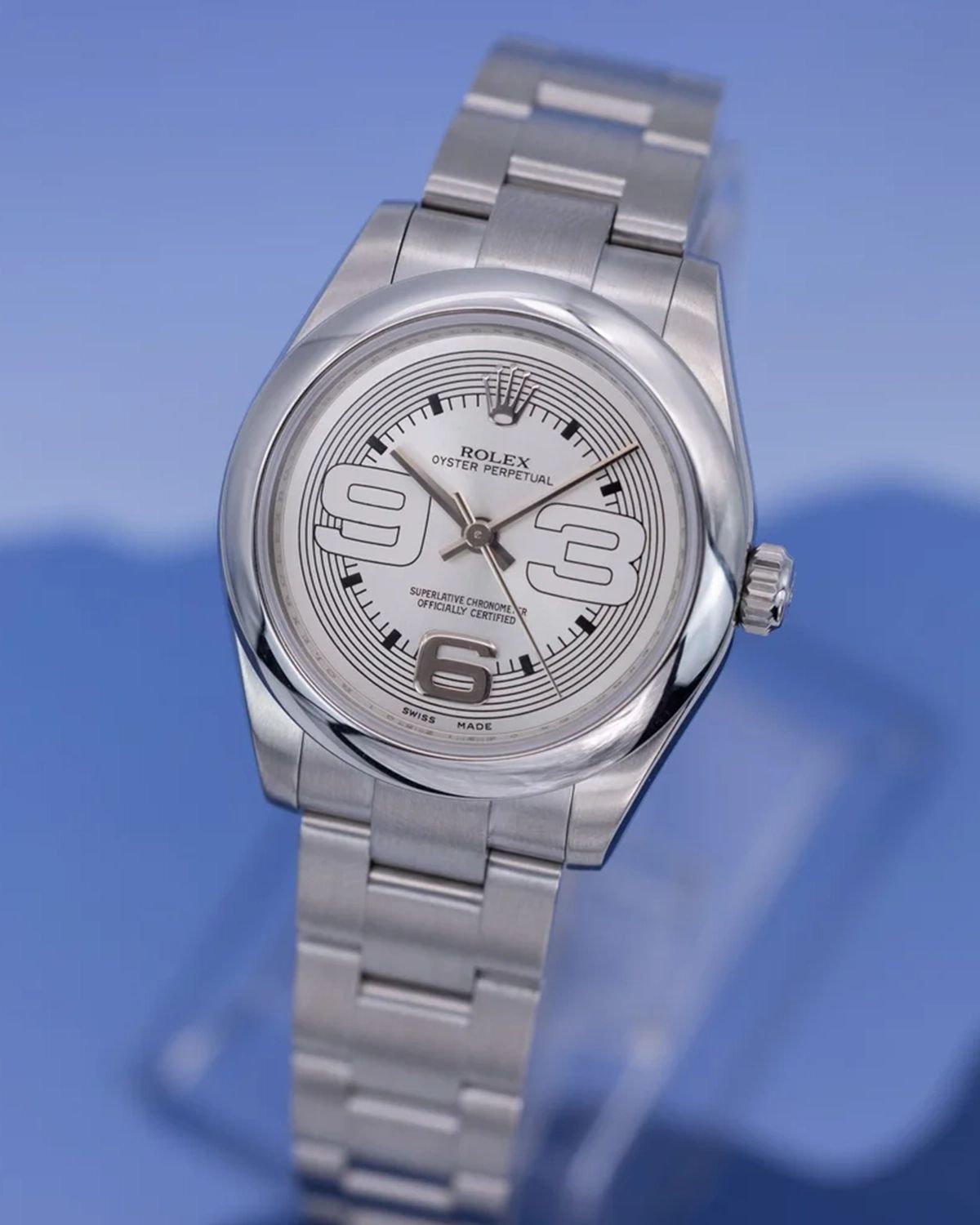 Rolex 177200