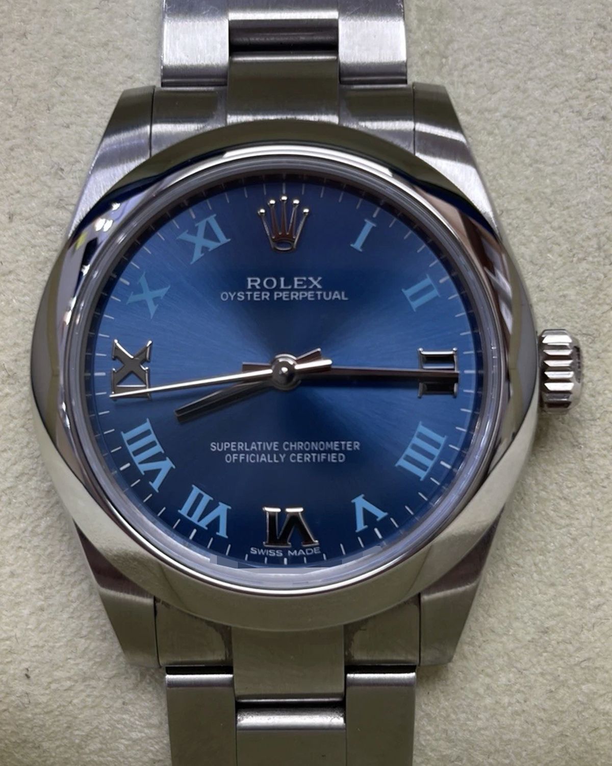 Rolex 177200