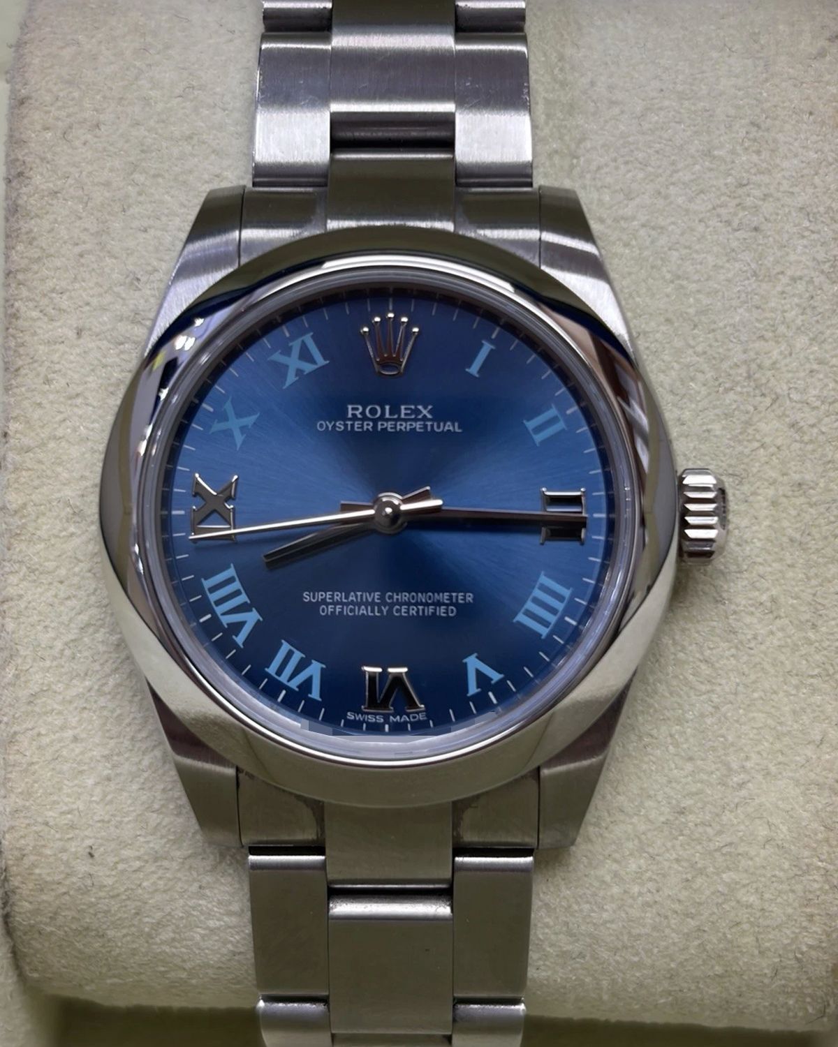 Rolex 177200