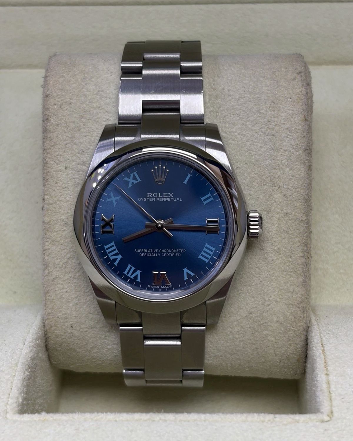Rolex 177200