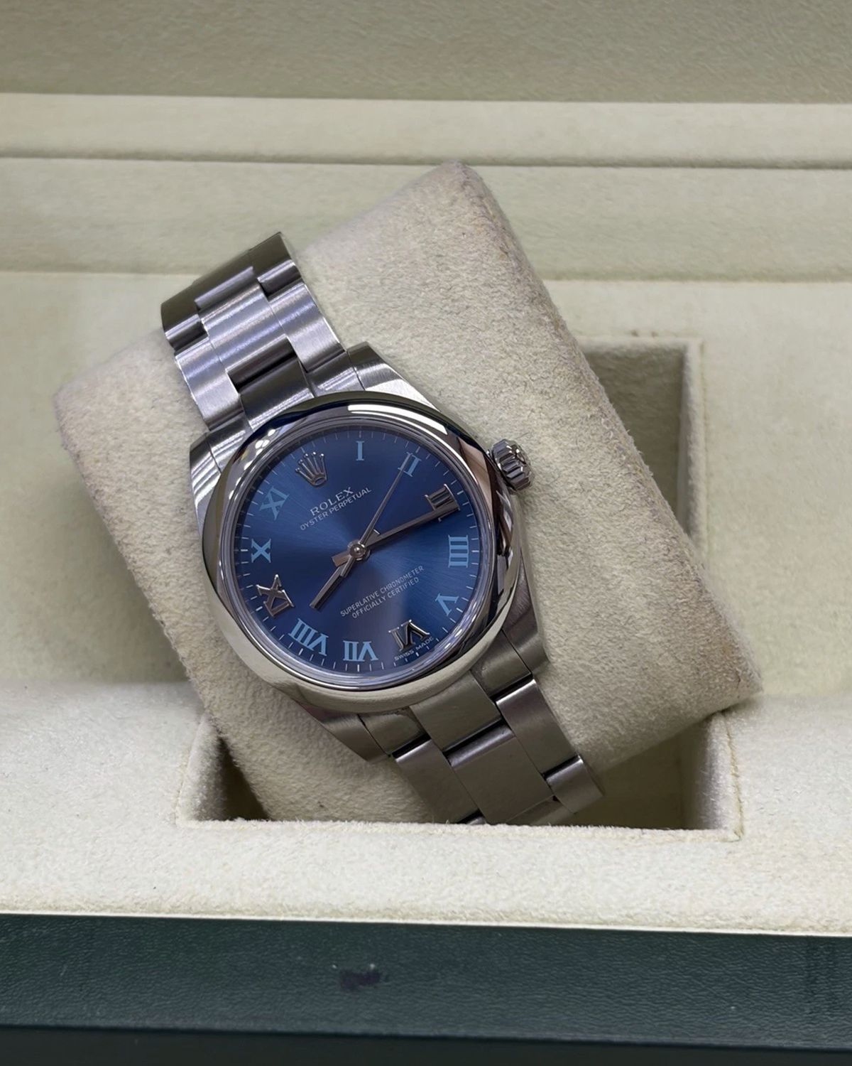 Rolex 177200